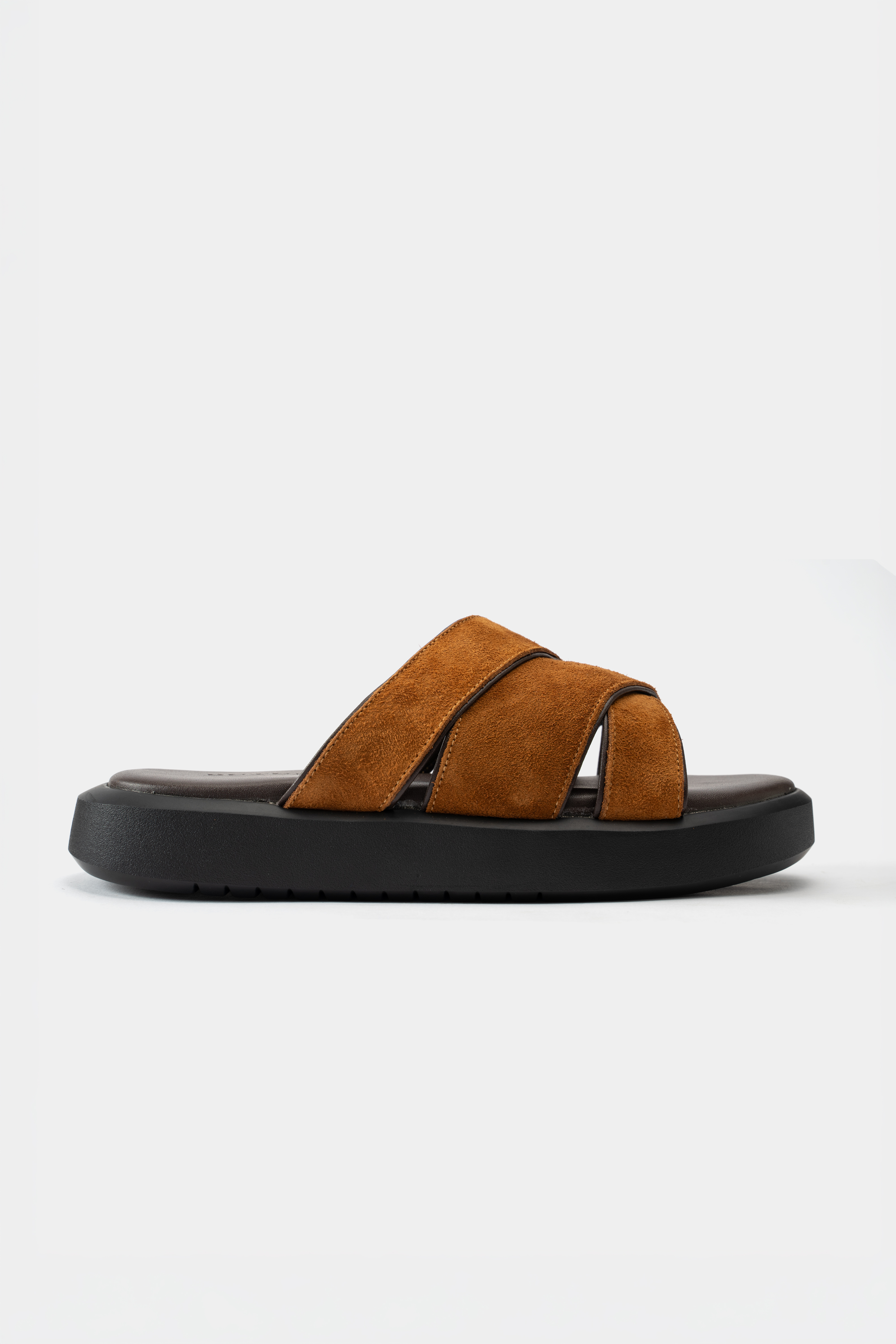 Nova S Weave FeatherSlide - Camel