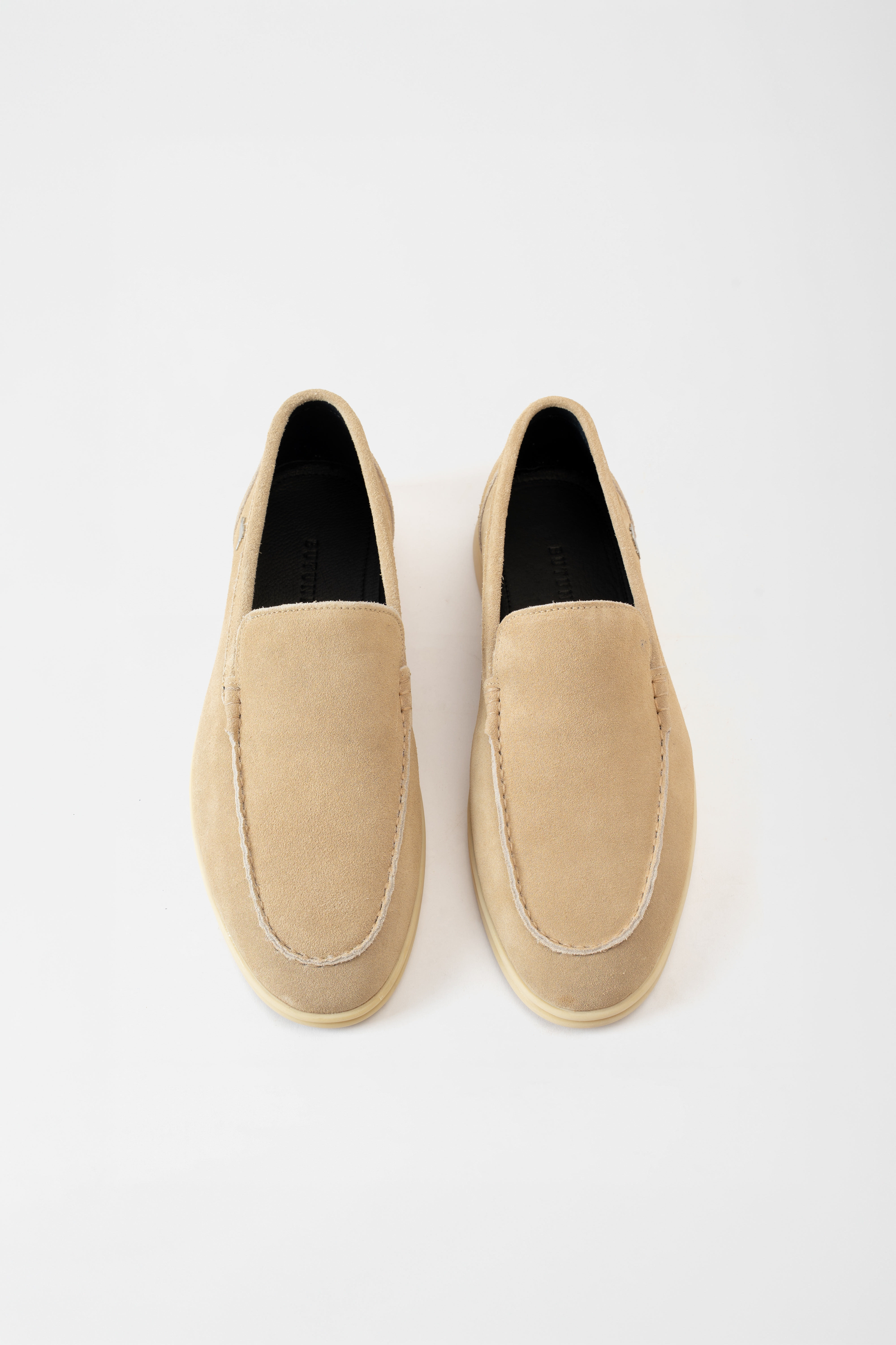 Ravello Loafer - Beige