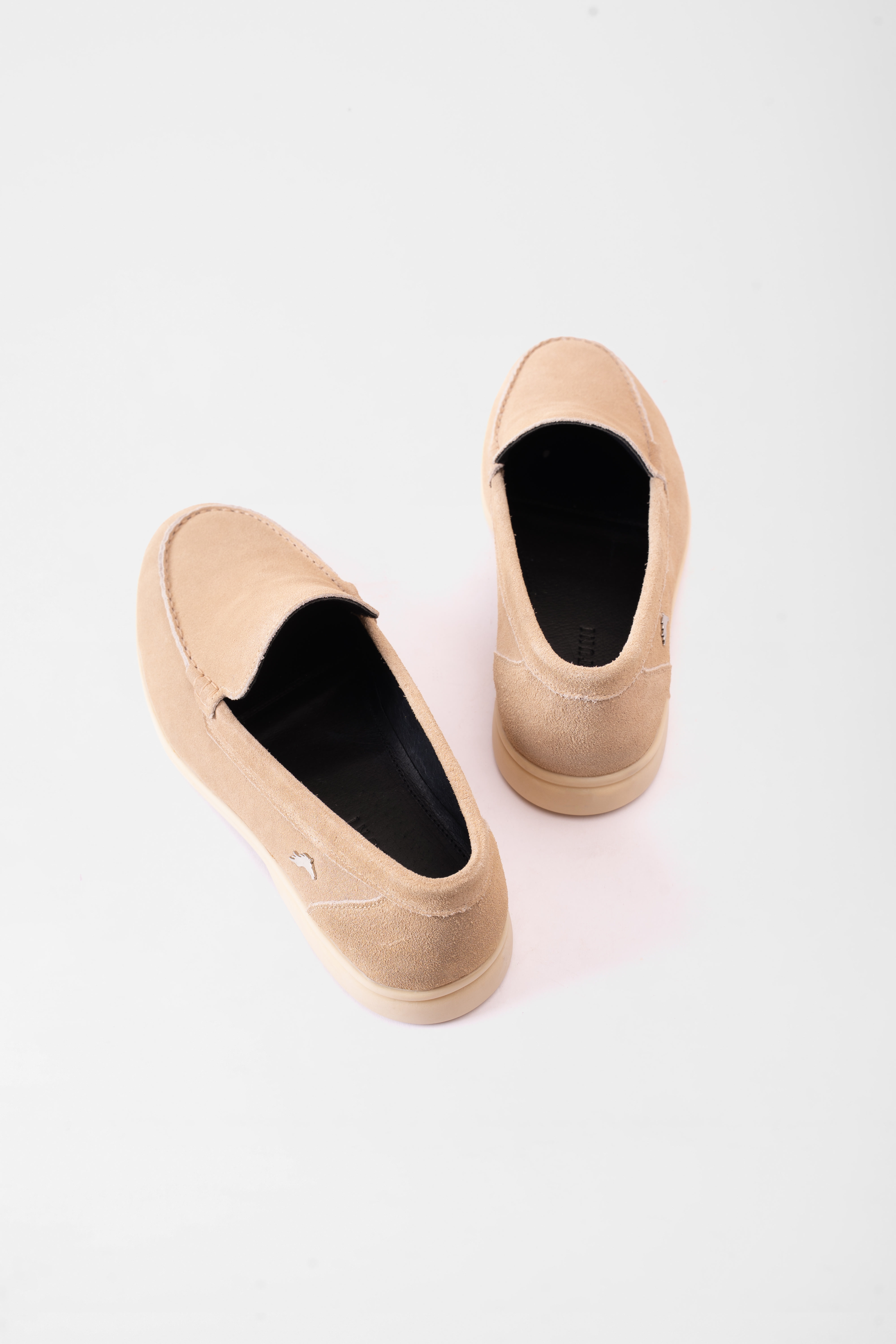 Ravello Loafer - Beige