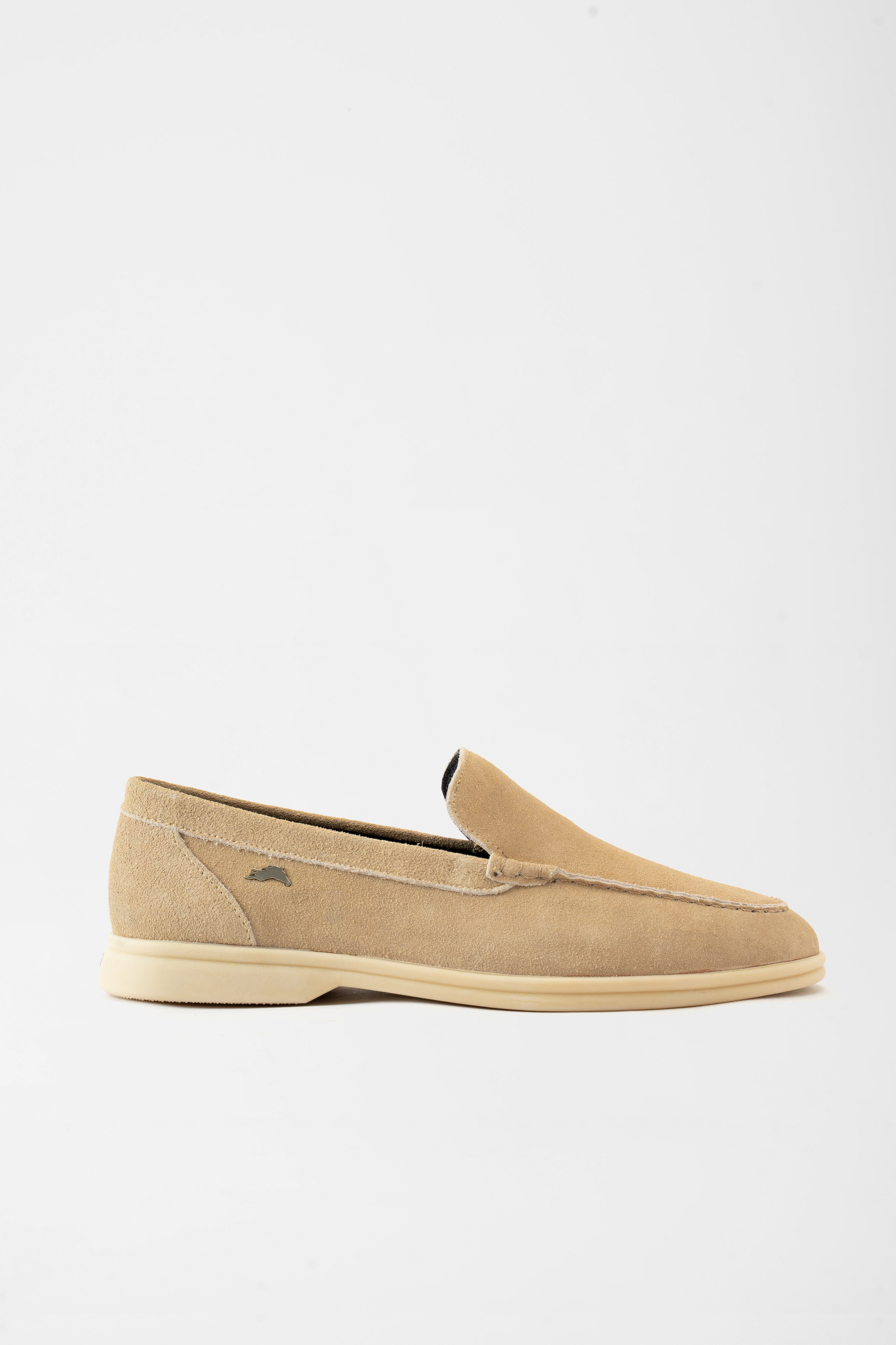 Ravello Loafer - Beige