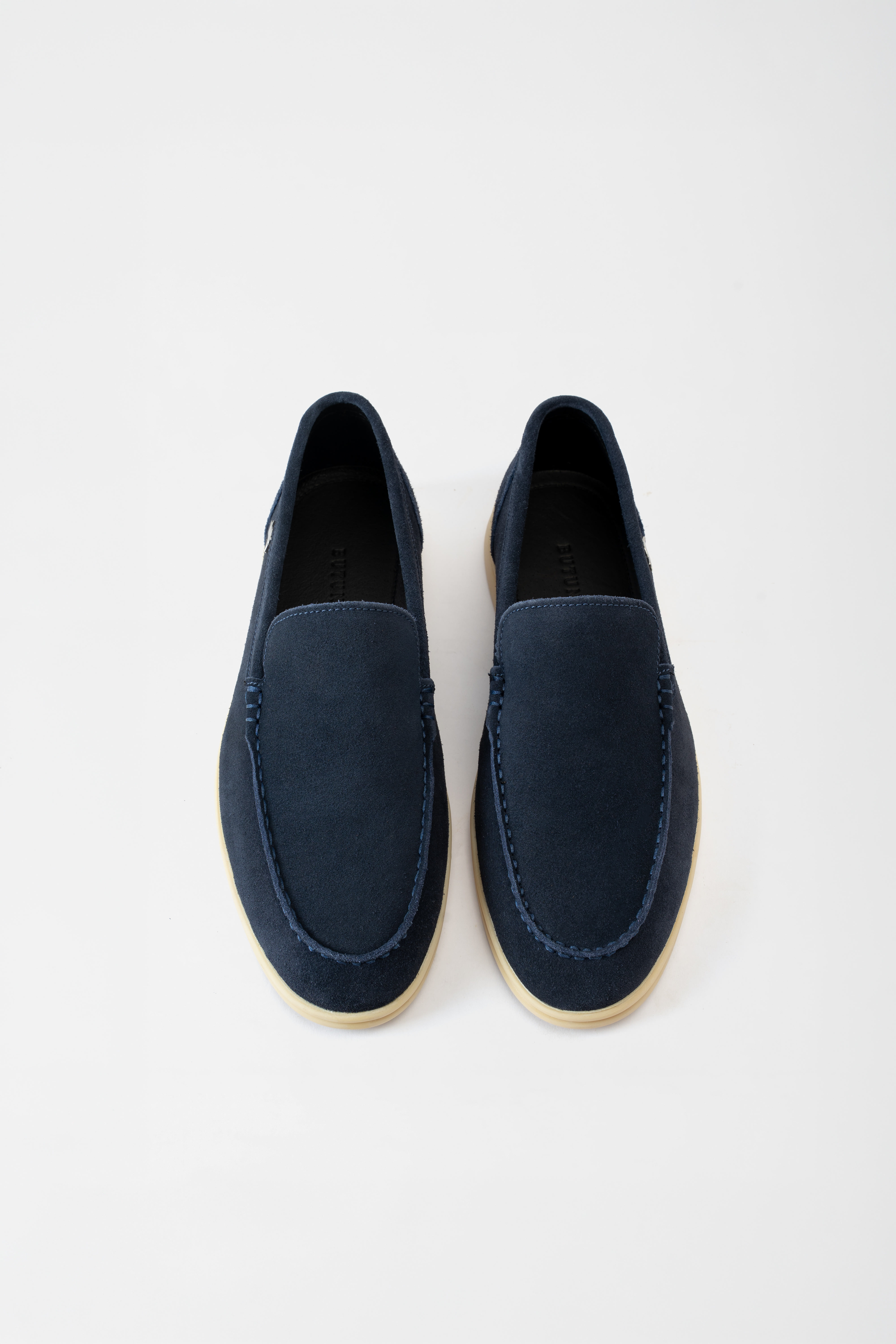 Ravello Loafer - Navy