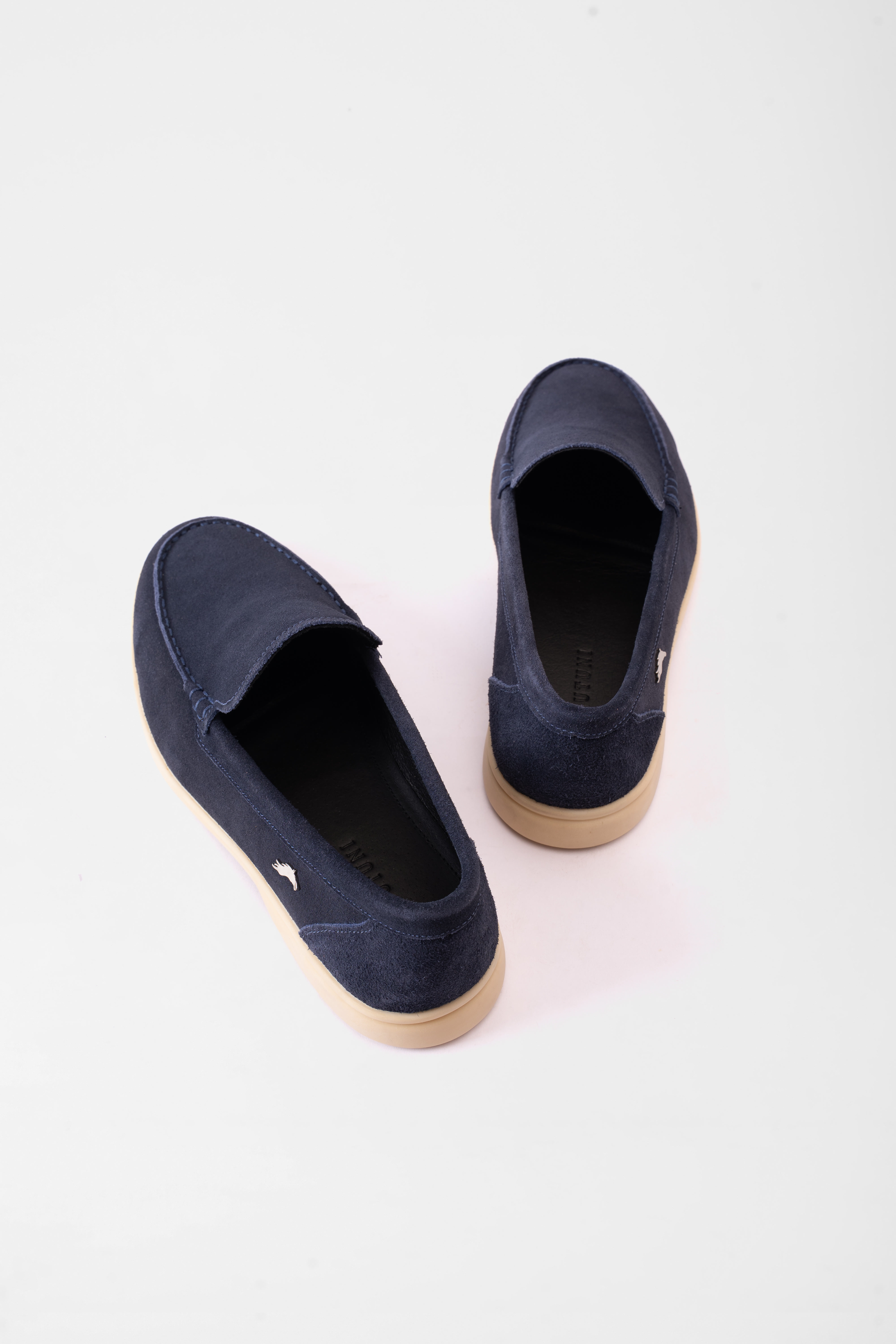 Ravello Loafer - Navy