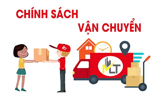 CHÍNH SÁCH VẬN CHUYỂN HÀNG HÓA
