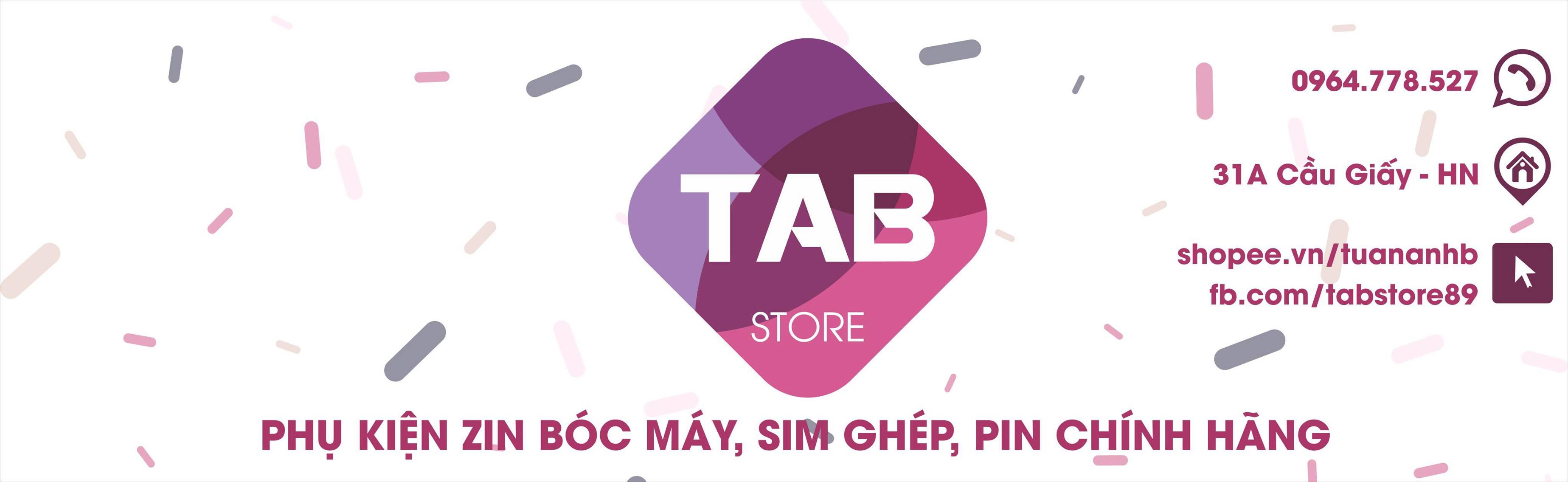 Tab Store
