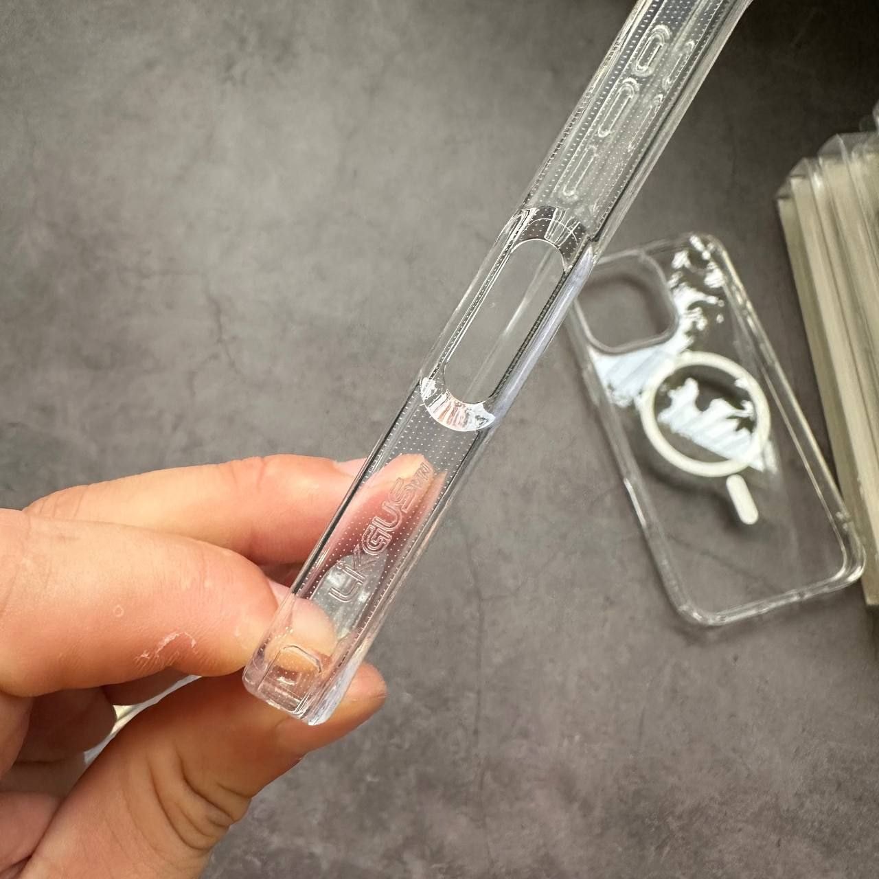 name