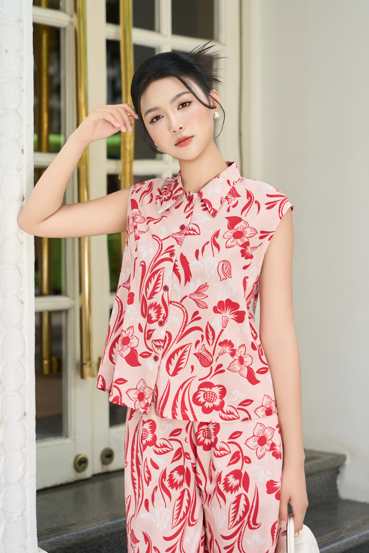 BST Phố Nhẹ Tênh 2