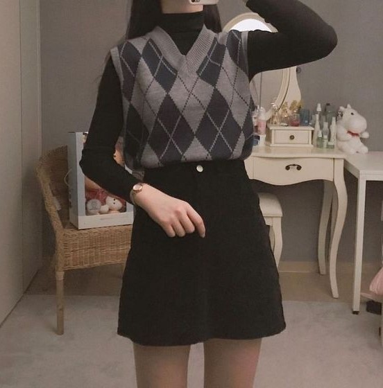 20-Cach-Phoi-Do-Voi-Ao-Gile-Len-Nu-Chuan-Trend-Thu-Dong_phoi-do-voi-ao-gile-len-nu-7.jpg
