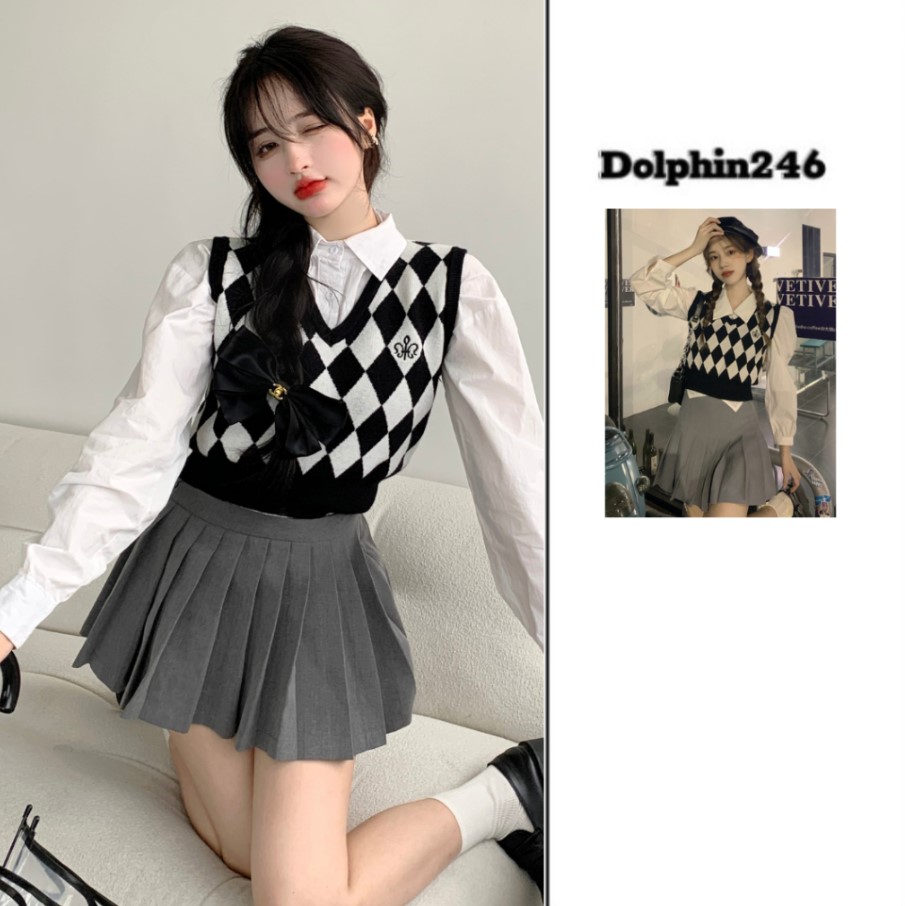 20-Cach-Phoi-Do-Voi-Ao-Gile-Len-Nu-Chuan-Trend-Thu-Dong_phoi-do-voi-ao-gile-len-nu-8.jpg