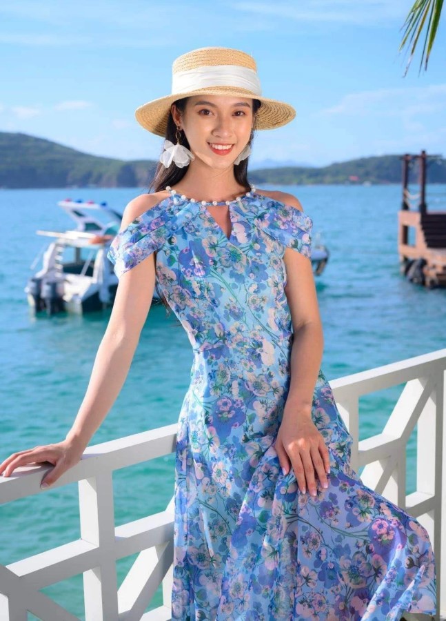 20+ cách phối đồ Thời trang đi du lịch cho phụ nữ trung niên