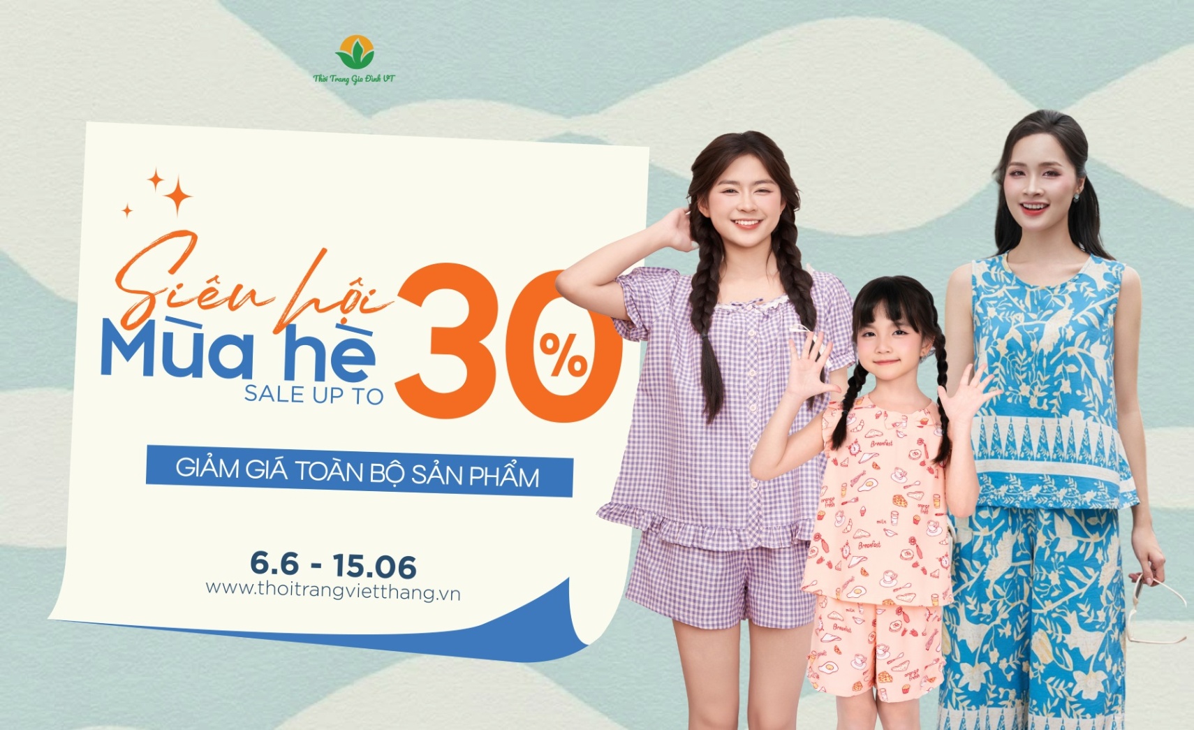 🎉 SIÊU HỘI MÙA HÈ - RỰC RỠ DEAL HỜI CÙNG VT 🌞