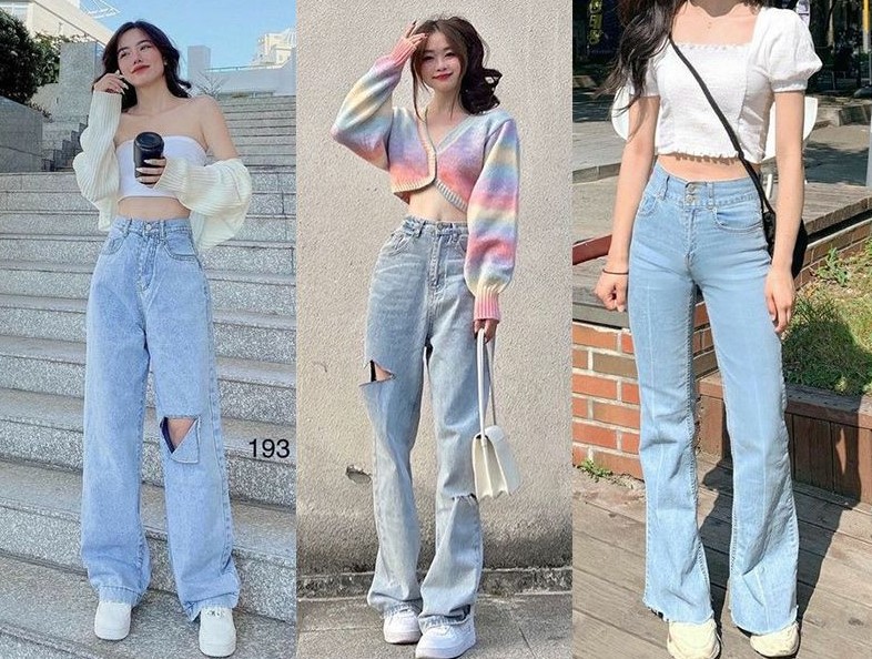 30+ Bí quyết phối đồ Style cá tính cho nữ nổi bật và hiện đại