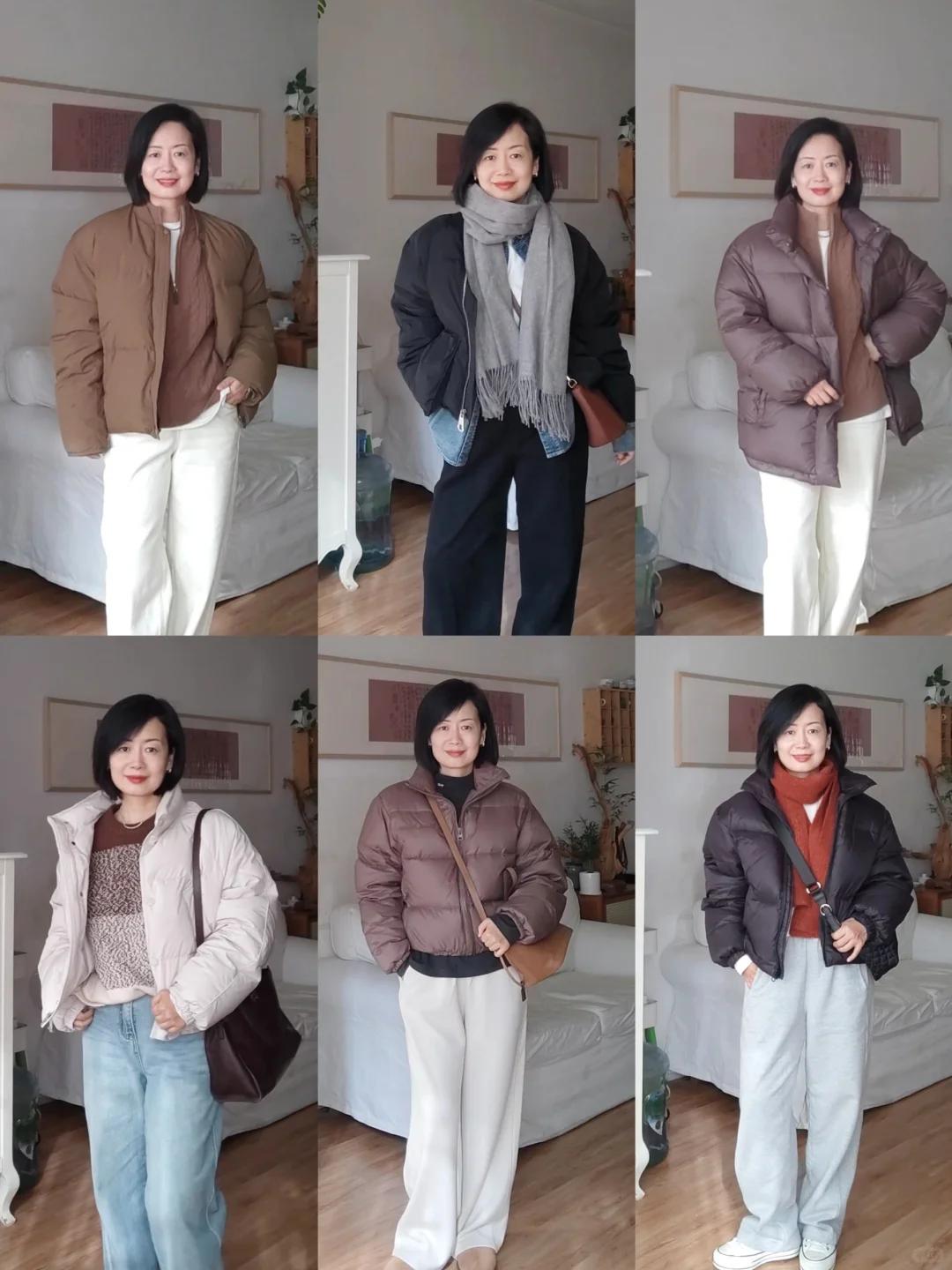 5+ Cách phối đồ trung niên thanh lịch và chuẩn phong cách
