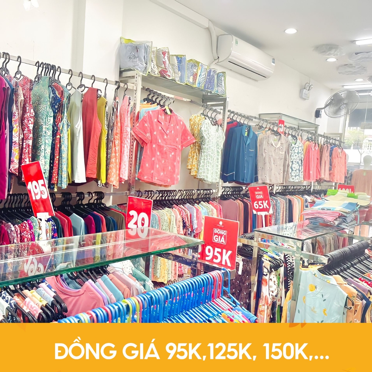 5 Shop thời trang trung niên bán đồ đẹp và chất lượng nhất