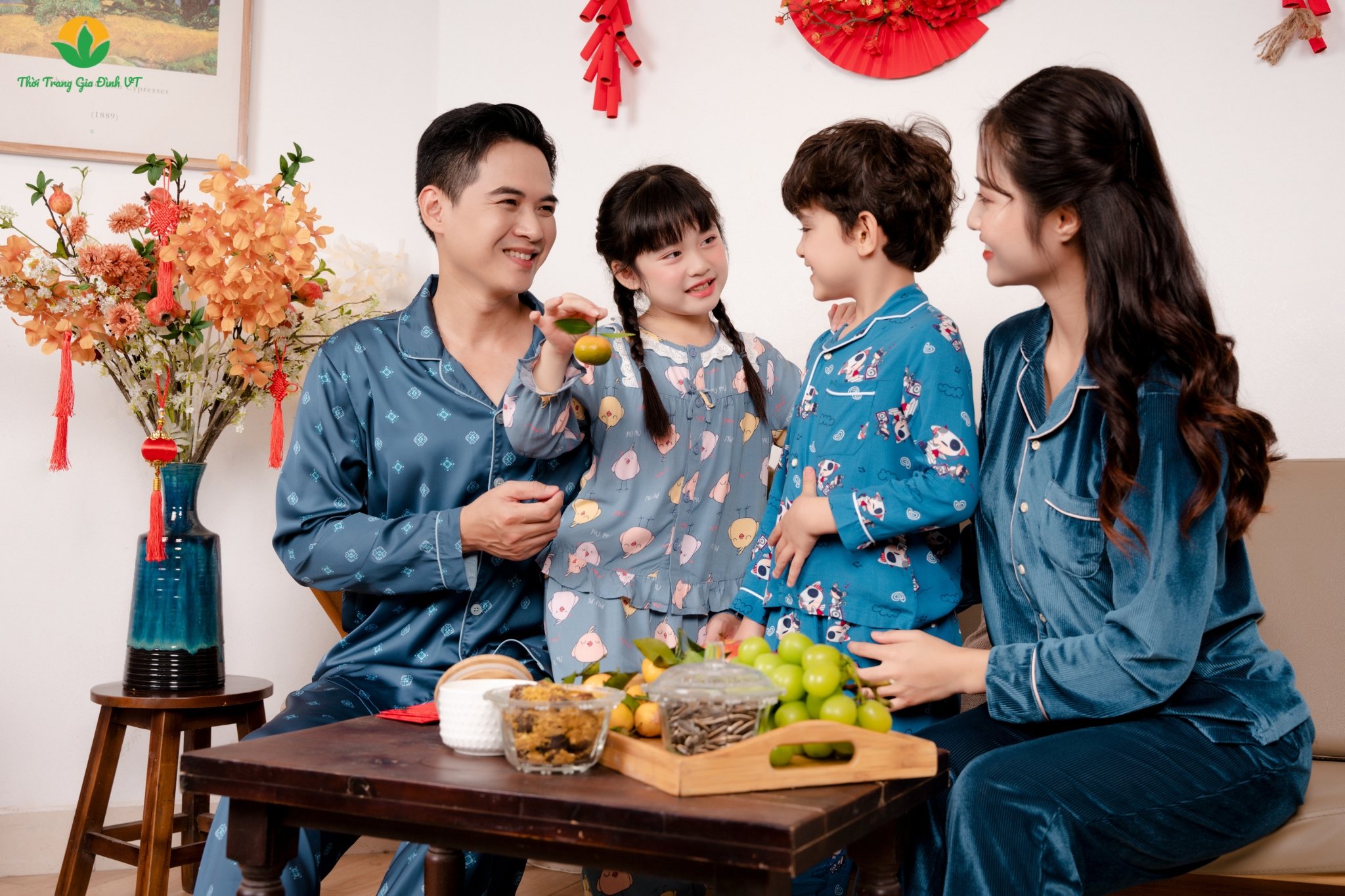 Bảng màu phối đồ - 10 Bí quyết phối màu chuẩn từ chuyên gia