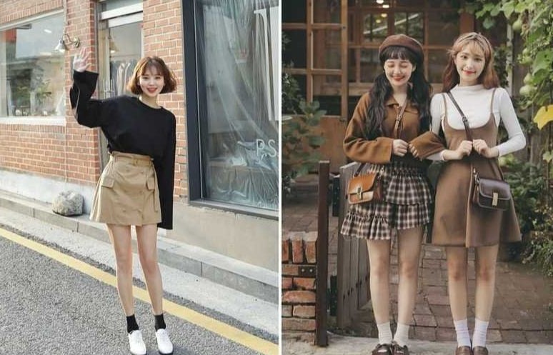 Bắp chân to mặc váy gì? Gợi ý 20+ mẫu váy giúp che khuyết điểm