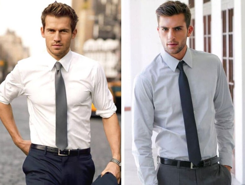 Cách thắt cà vạt đẹp, chuẩn phong cách cho nam giới hiện đại