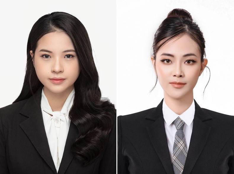 Chụp ảnh hộ chiếu mặc áo gì đẹp và đúng quy định mới nhất