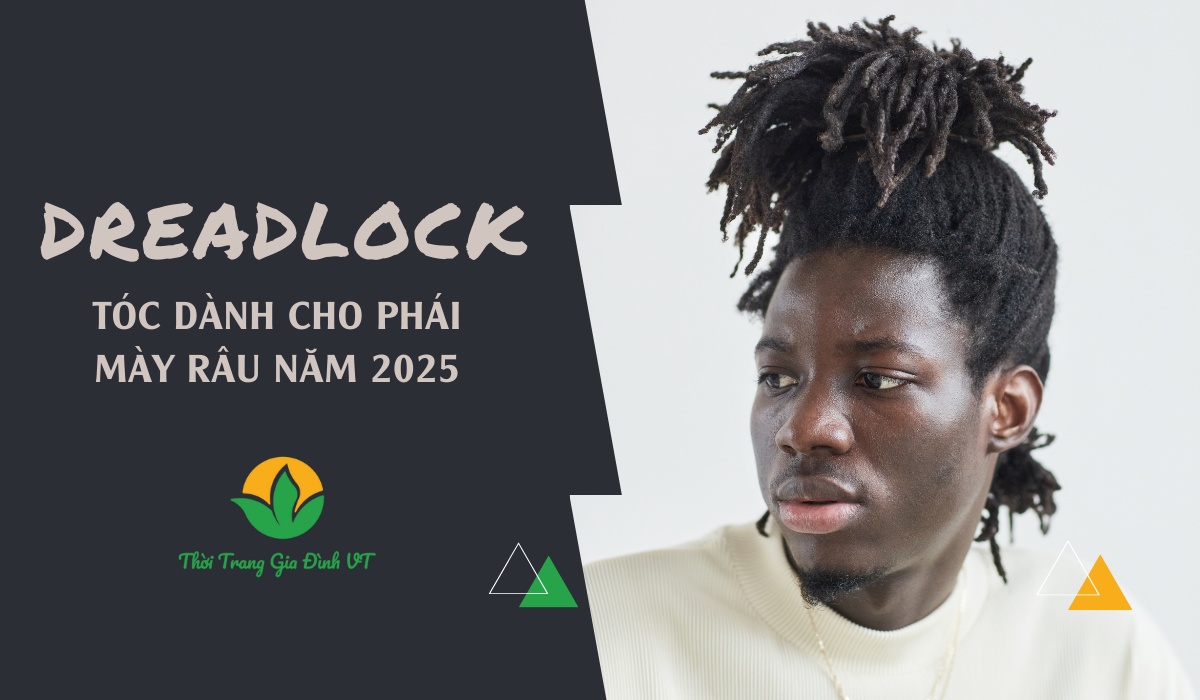 Dreadlock Là Gì?
