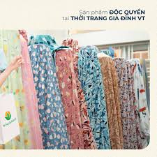 Kinh nghiệm nhập sỉ đồ bộ lanh: Lựa chọn nguồn hàng chất lượng, dễ bán