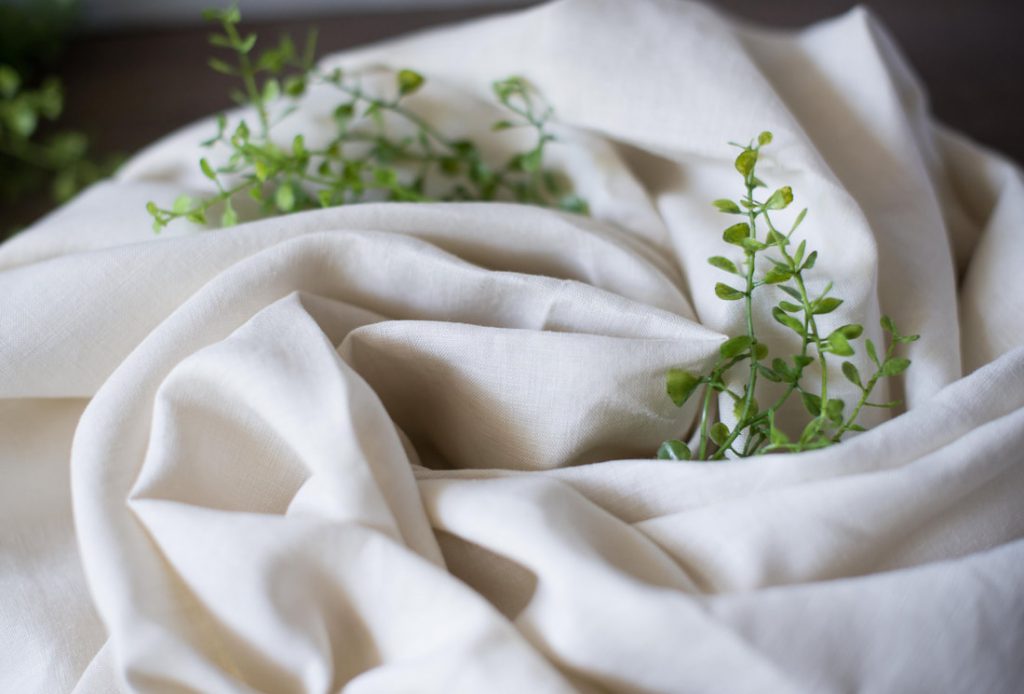 So sánh chi tiết vải lanh và cotton: Lựa chọn nào tốt hơn?