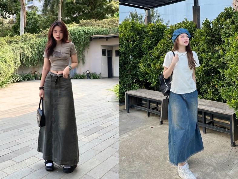 Top 10+ Set Đồ Đi Du lịch Cho Nữ Mùa Hè Cực Xinh Và Tôn Dáng