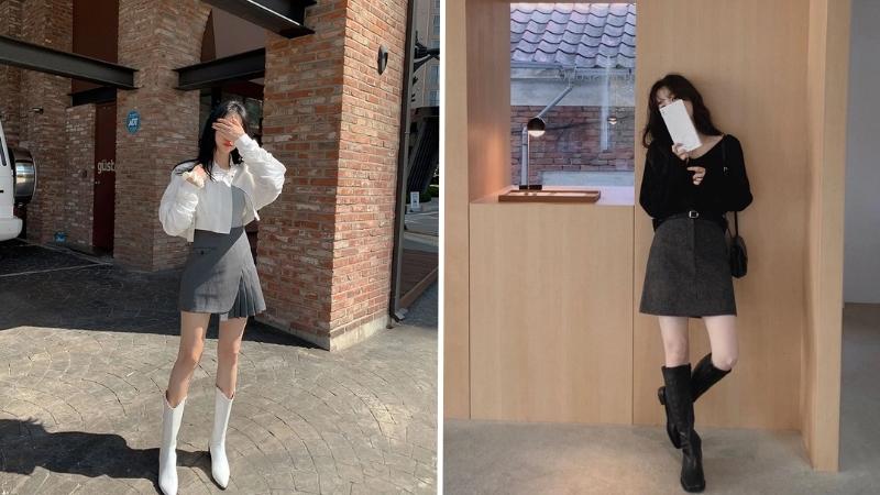 Top 20+ cách phối Thời trang cho người lùn 1m50 cực chuẩn