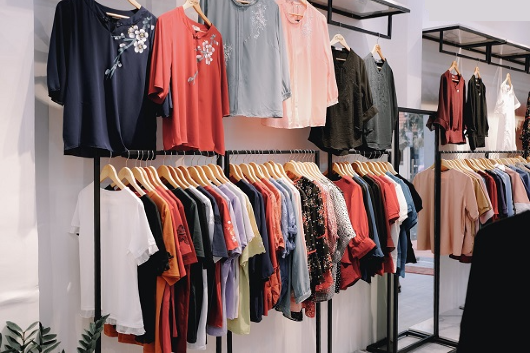 Top 3+ shop quần áo trung niên TPHCM đẹp, chất lượng, dễ chọn