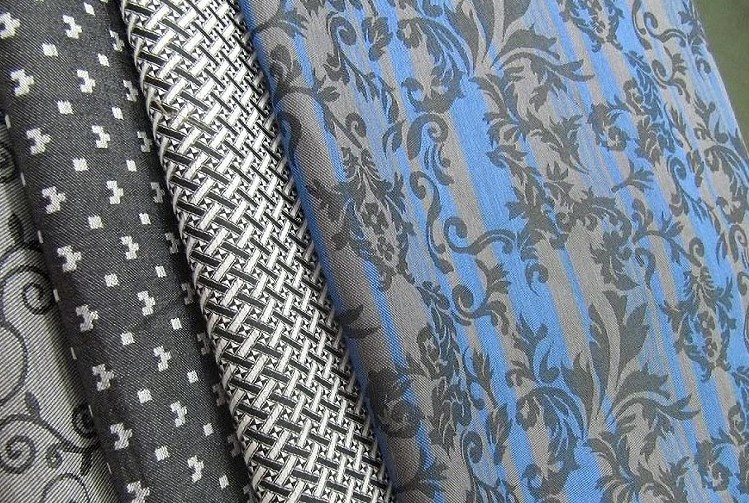 Vải Jacquard là gì? Ưu điểm & Ứng dụng nổi bật