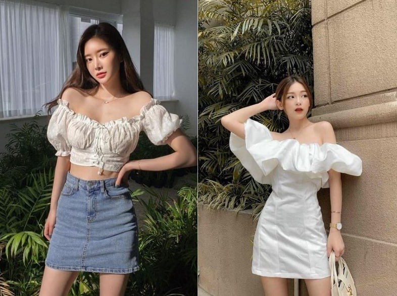 Vai rộng bắp tay to mặc gì? 20+ Bí quyết phối đồ chuẩn dáng