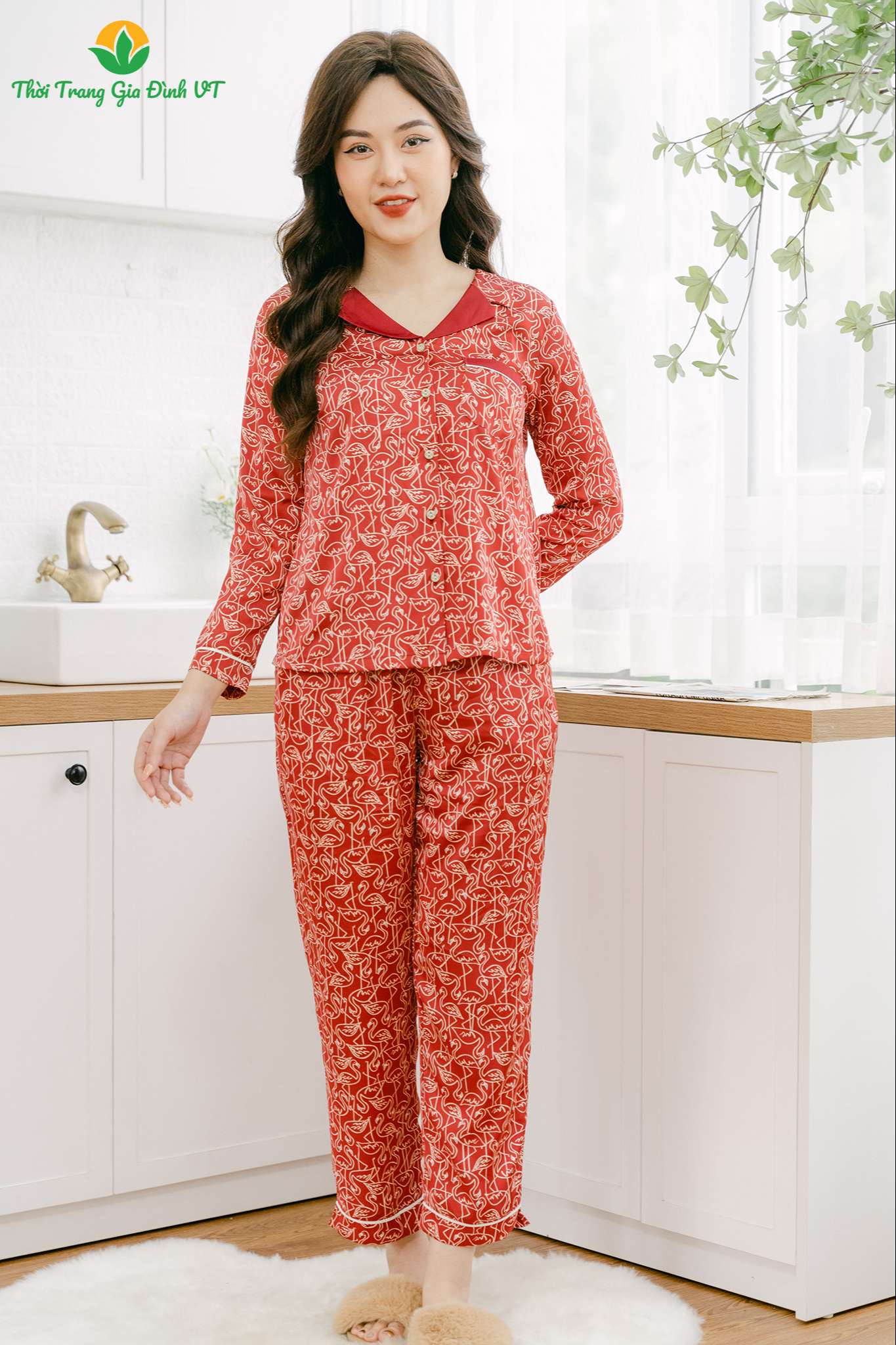 Xem ngay cách lựa chọn bộ đồ ngủ Pijama phù hợp nhất 1