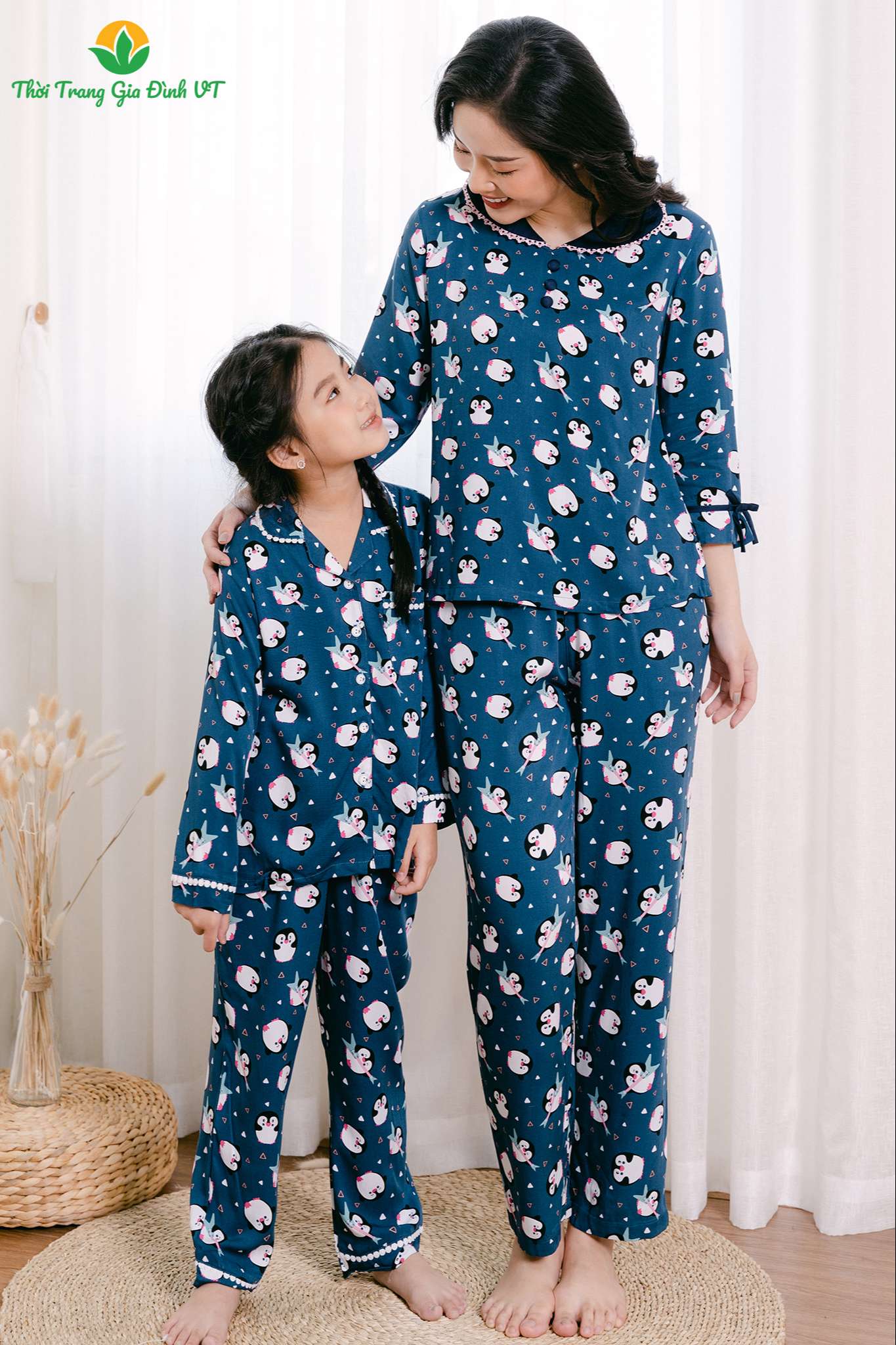 Xem ngay cách lựa chọn bộ đồ ngủ Pijama phù hợp nhất 2