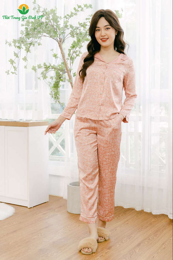 Bộ đồ Pijama 5