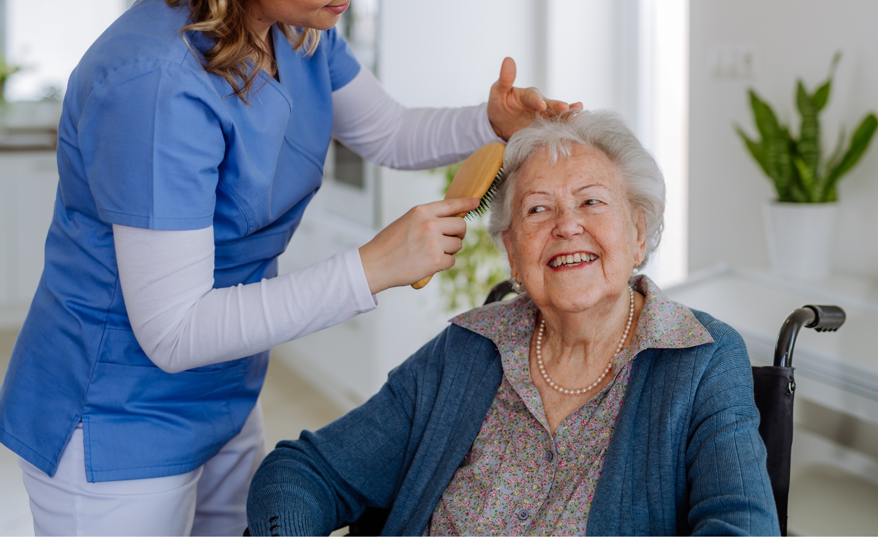 kiểu tóc cho người già 70 tuổi