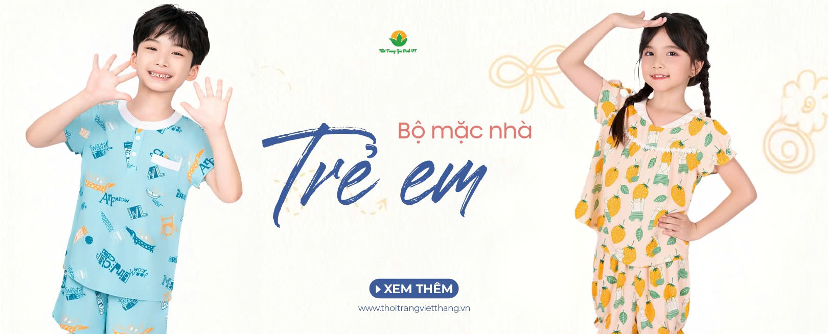 TRẺ EM