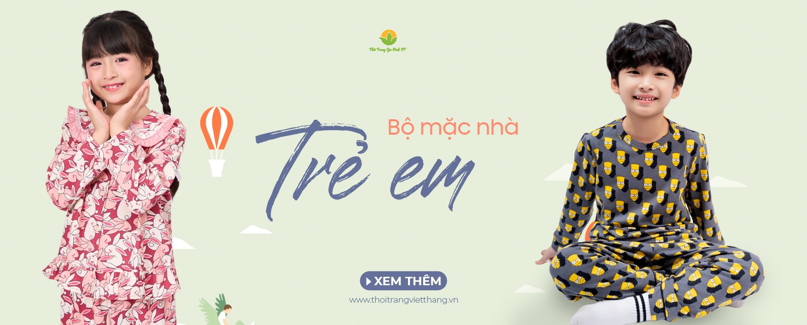 TRẺ EM
