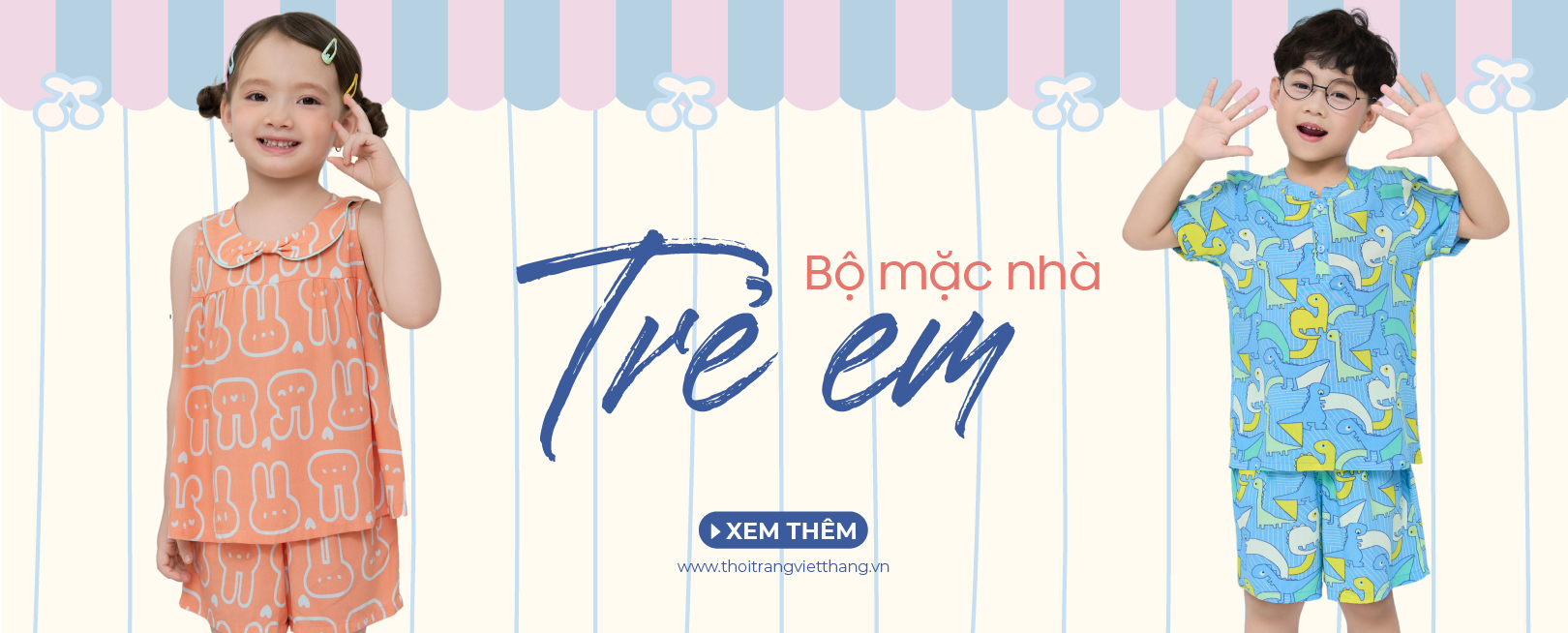 TRẺ EM
