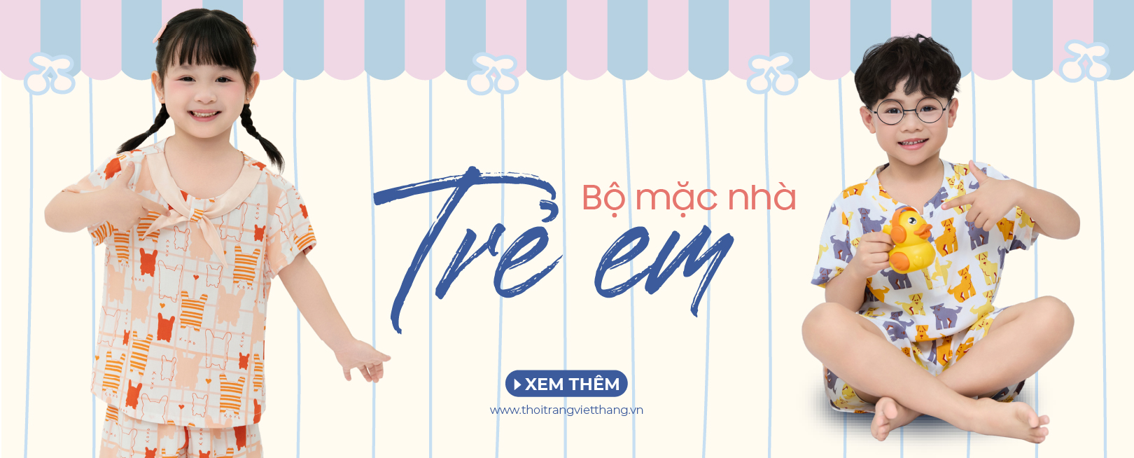 TRẺ EM