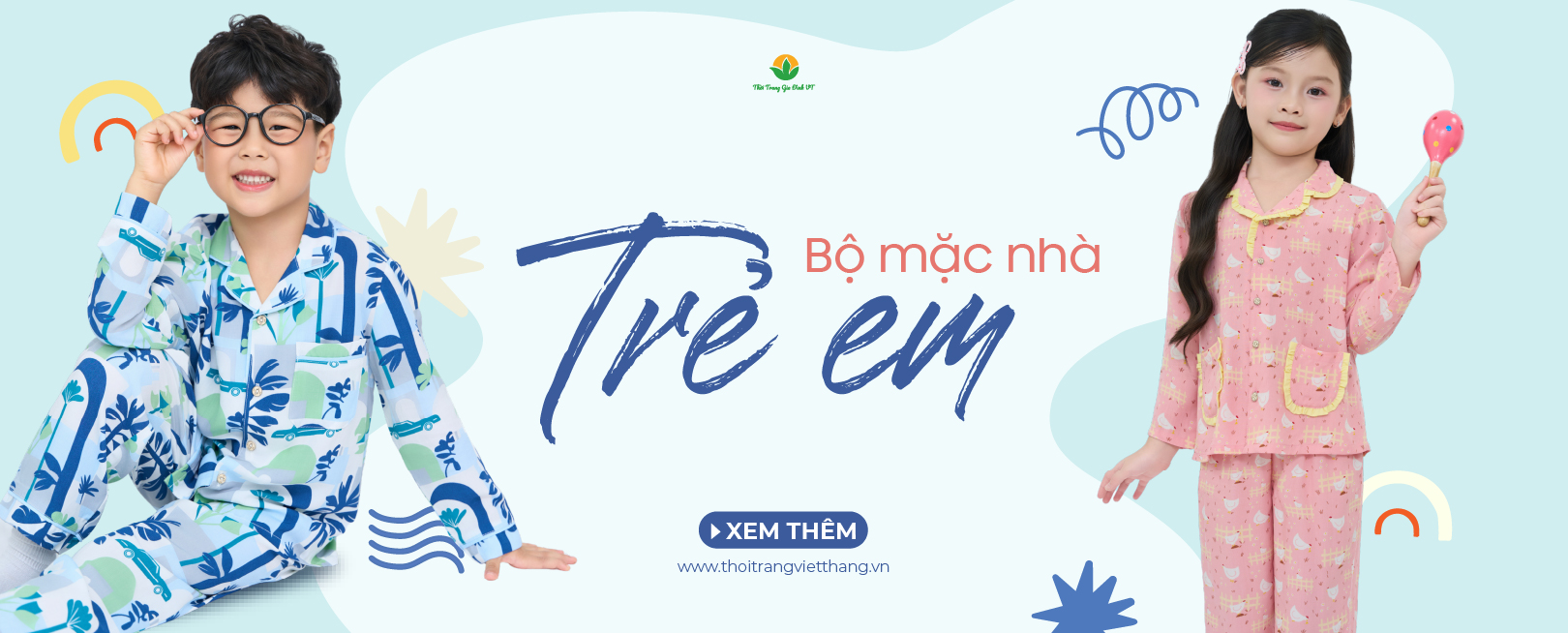 TRẺ EM