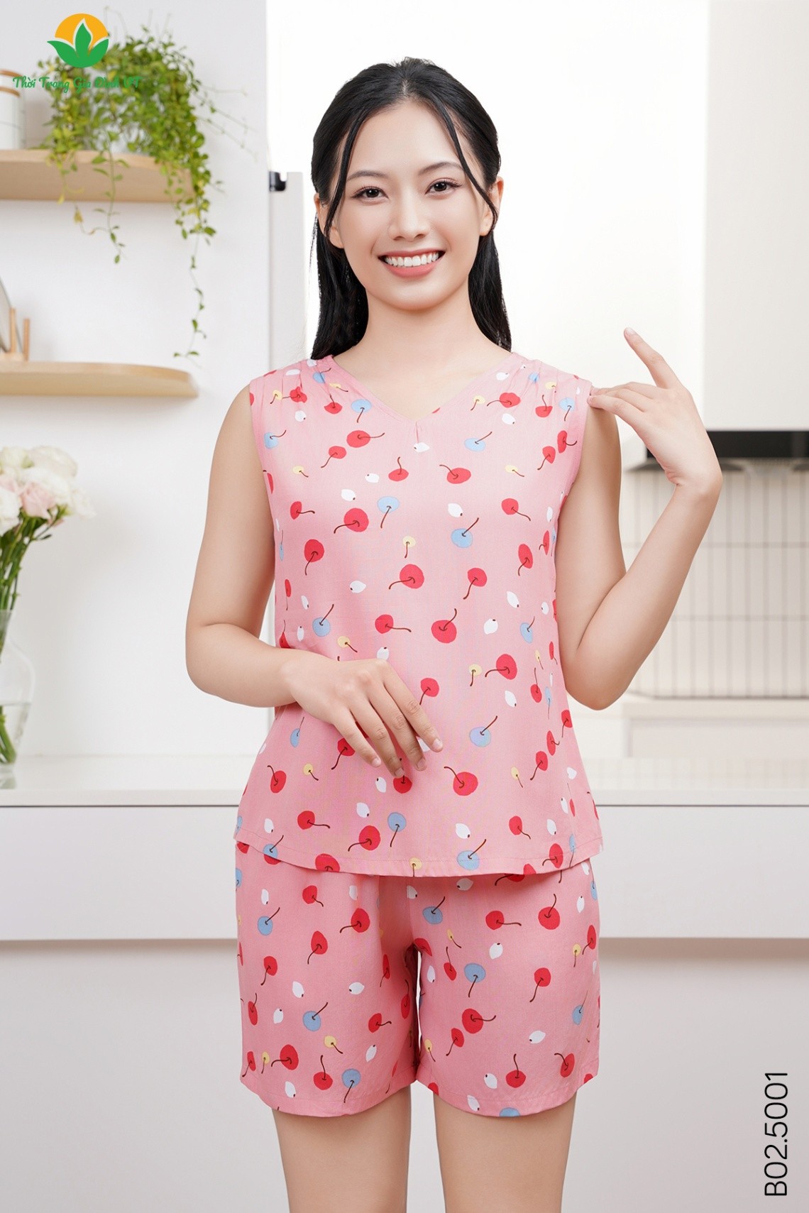 SALE NỮ