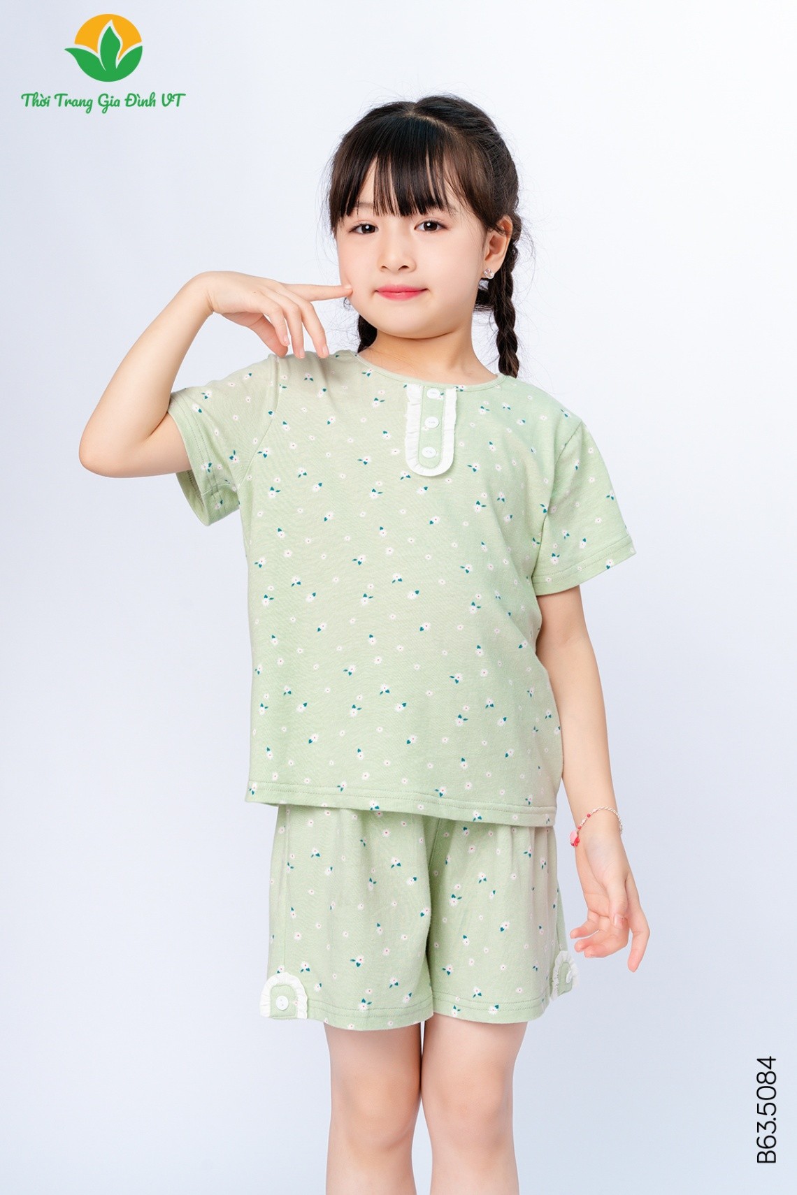 SALE TRẺ EM