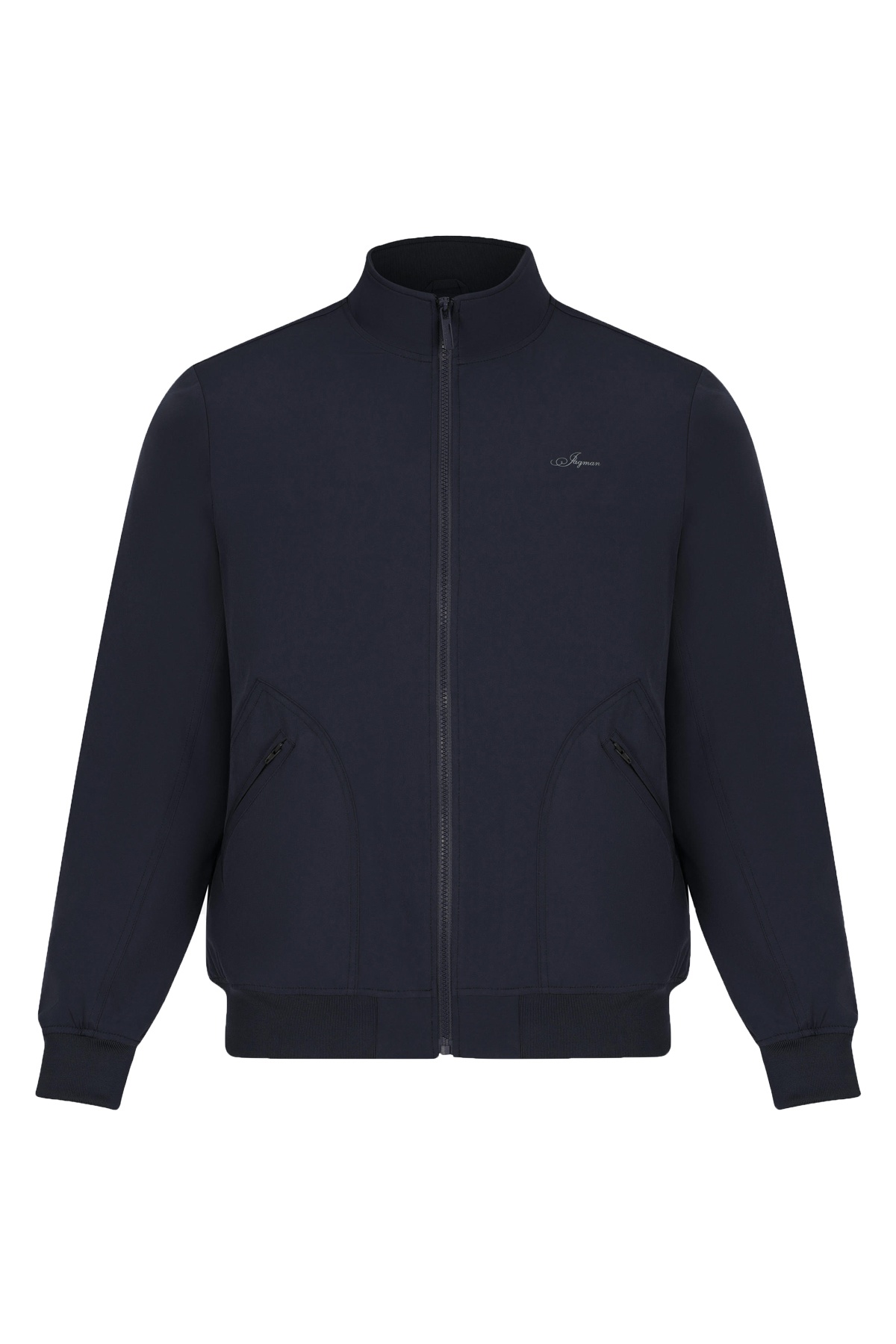 JJK2215.Áo Jacket chống nước - L - Xanh Navy