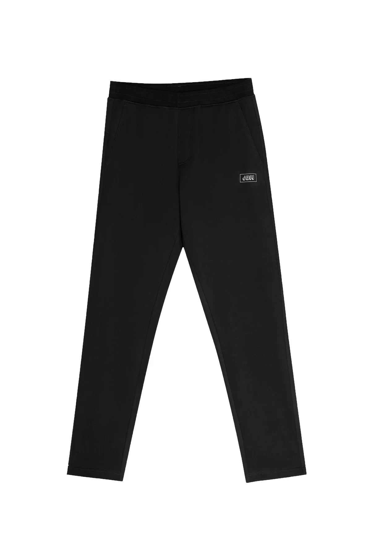 JPA2205.Quần Jogger - L - Đen