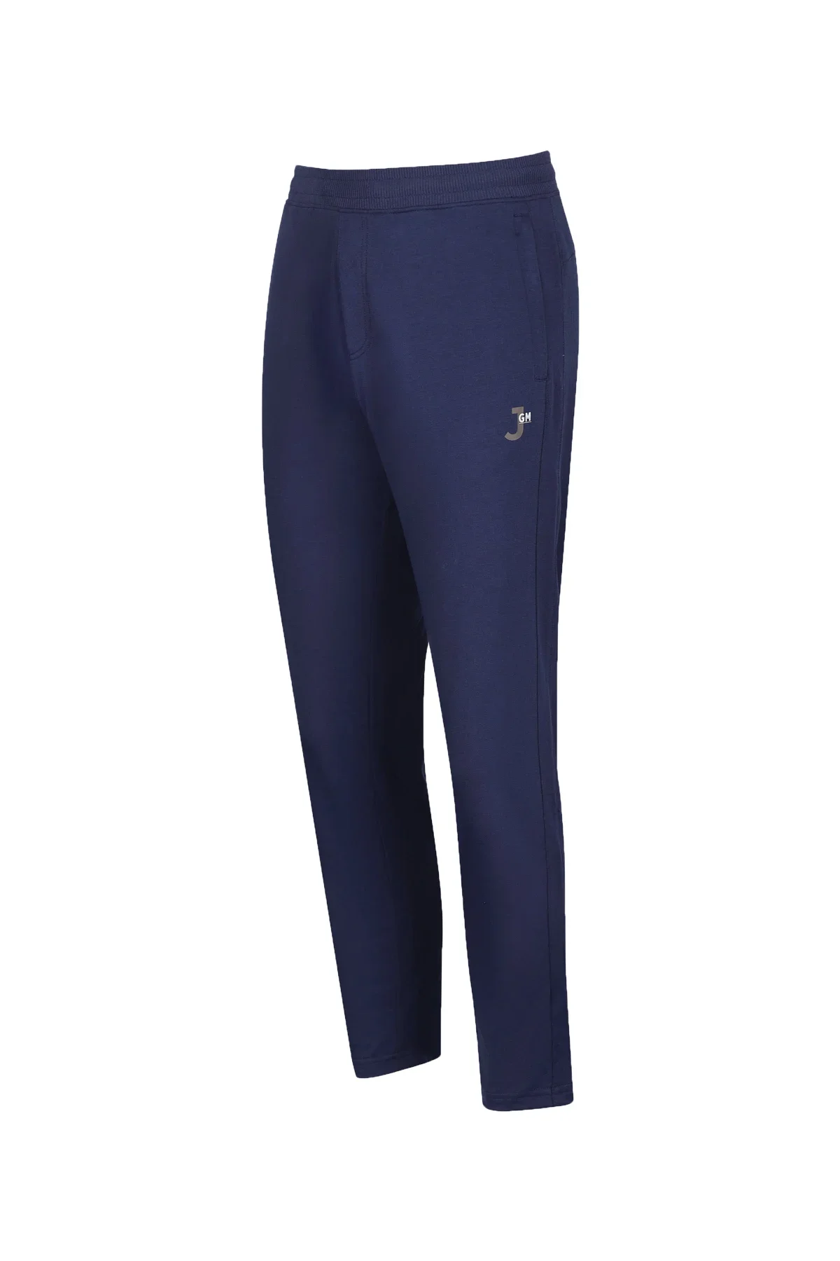 JPA2203.Quần Jogger - L - Xanh Navy