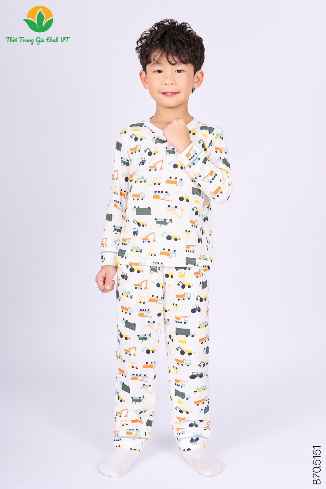 B70.5151.Bộ B QDADT DH - 2-3 - Máy cẩu