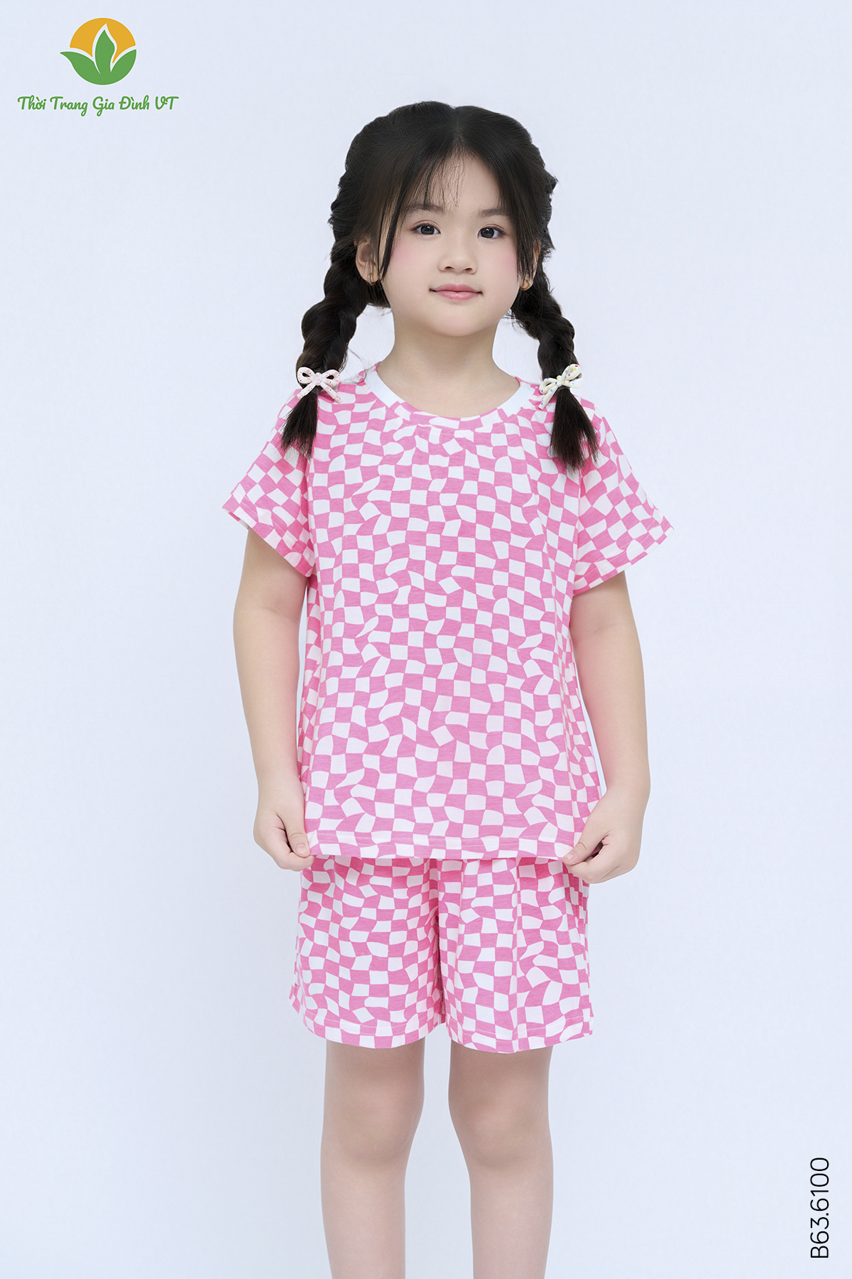 B63.6100TE.Bộ K QĐACT DK - 11-12 - Hồng