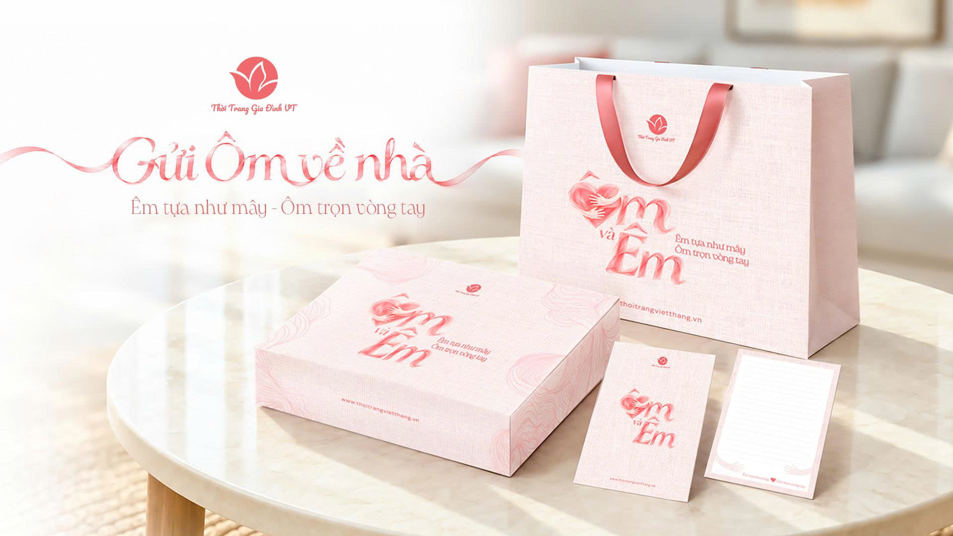 O0405.001. Hộp giấy đóng quà