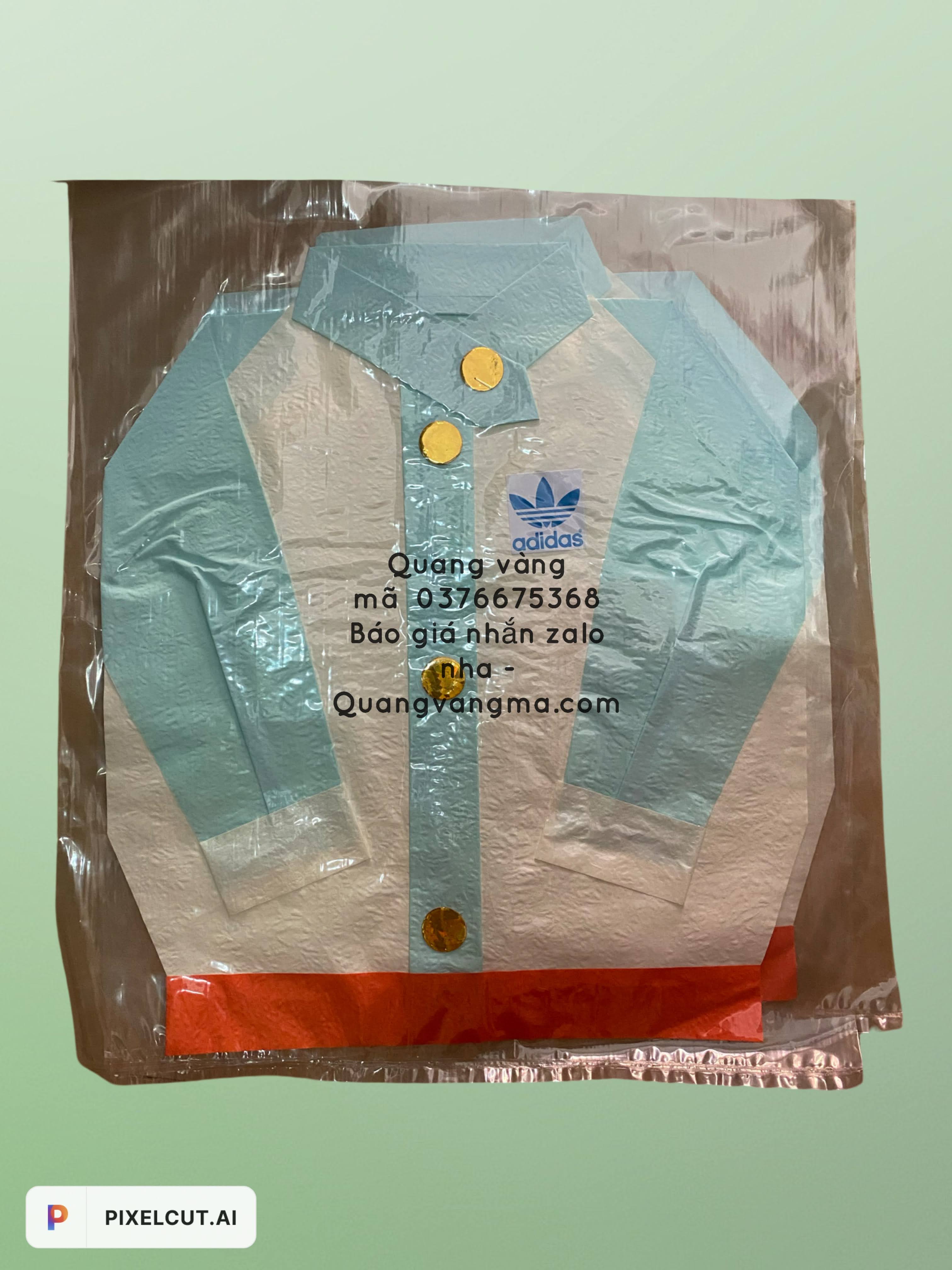 ÁO KHOÁC TRẺ EM