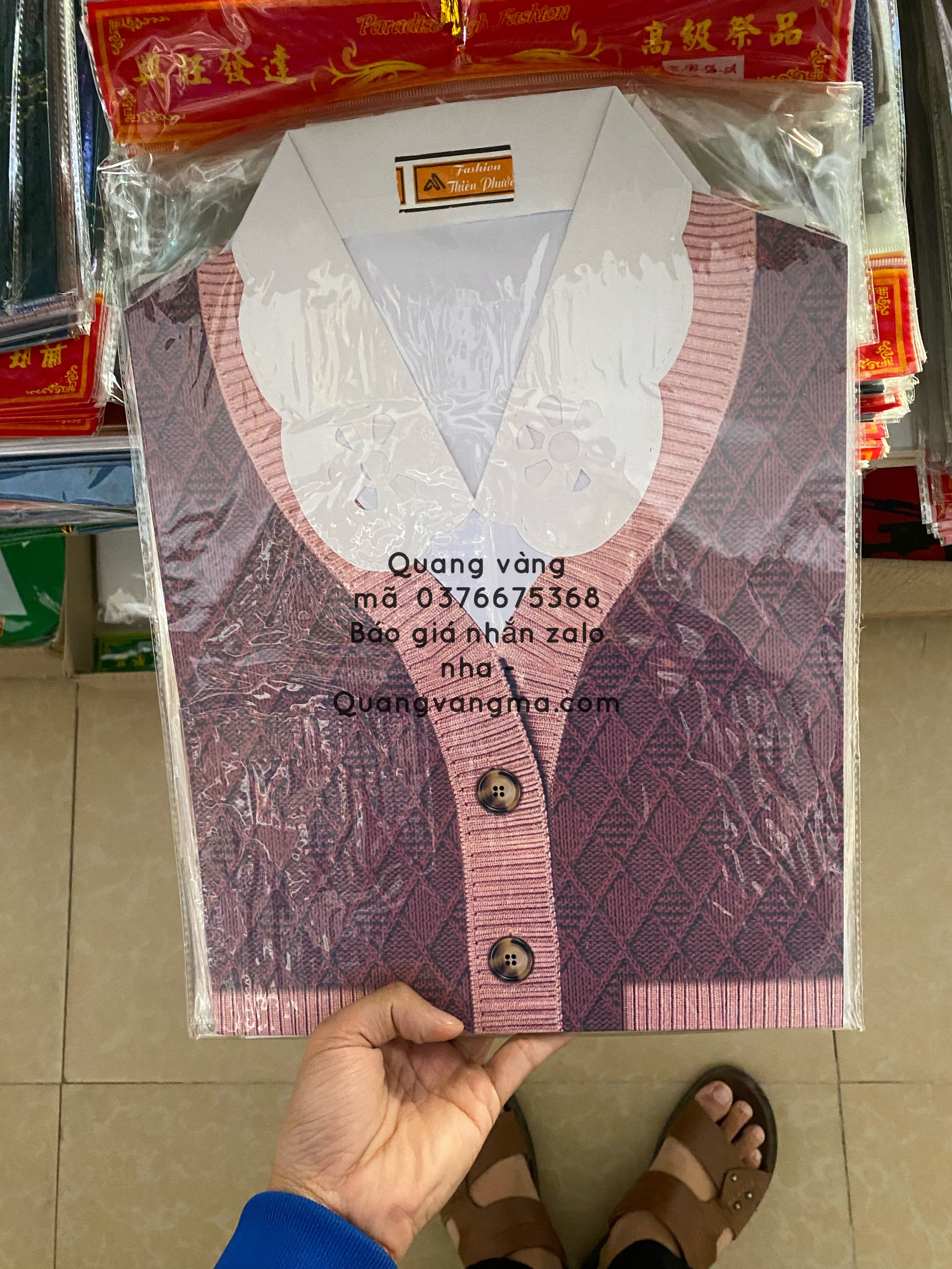 ÁO TREO RẺ BÔNG BÀ MĂNG TÔ LEN BÀ BÔNG BÀ ĐỒ ẤM