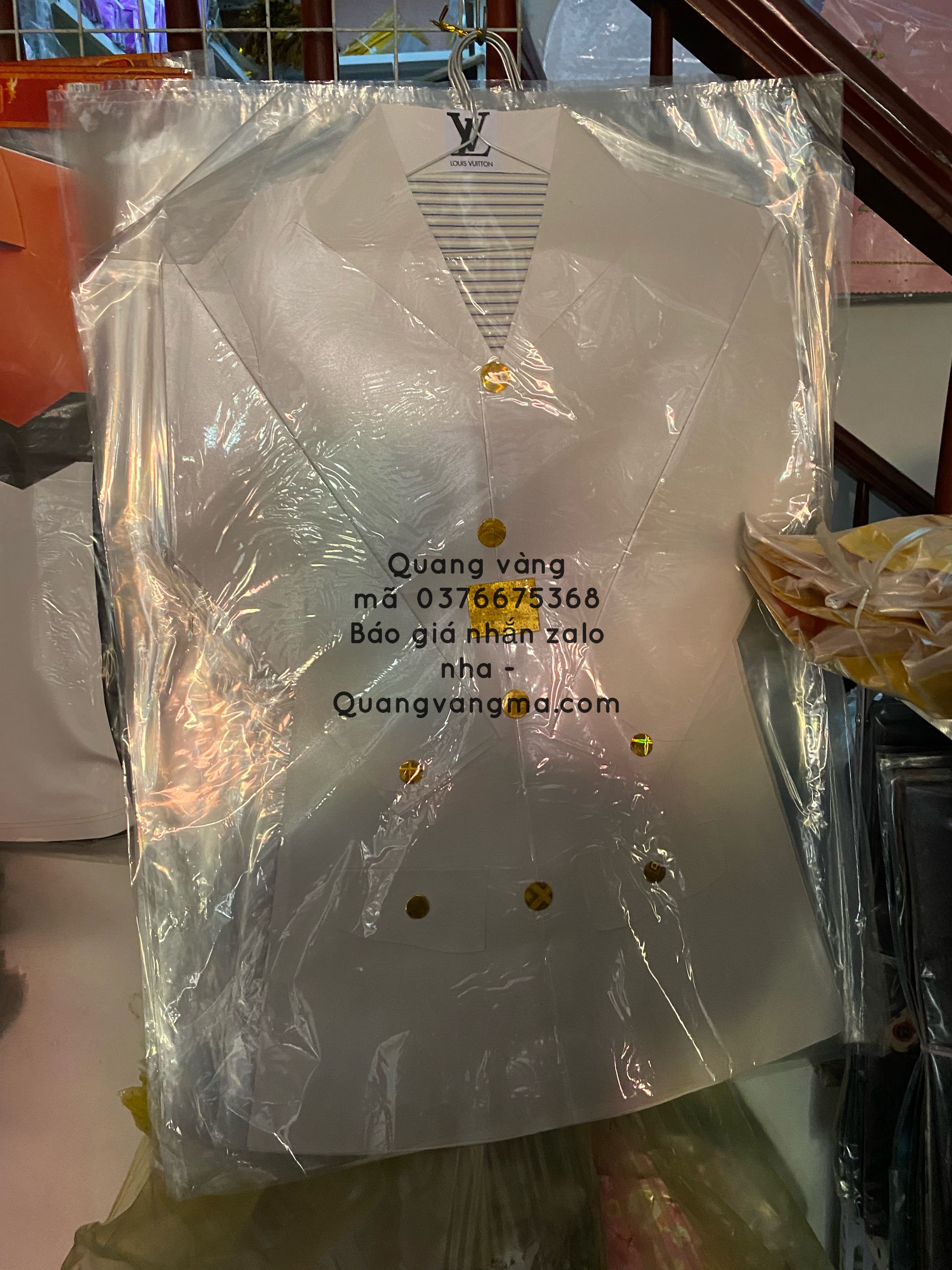 ÁO TREO RẺ BÔNG BÀ MĂNG TÔ LEN BÀ BÔNG BÀ ĐỒ ẤM