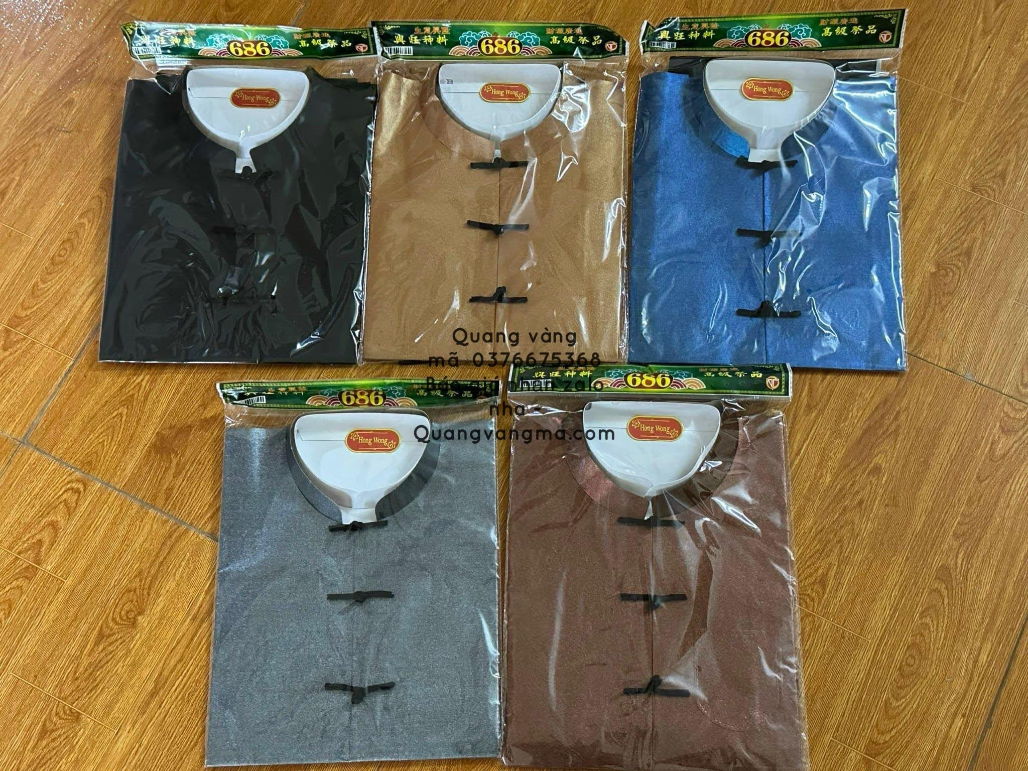 ÁO TÚI VÉC VÀO HỘP QVM147